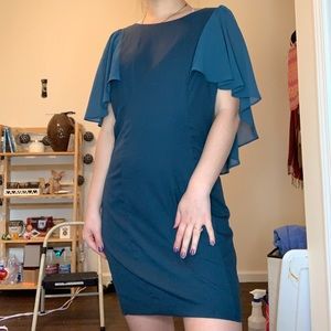 F21 DRESS CONTEMPORARY